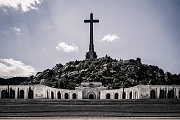 Valle de los Caidos